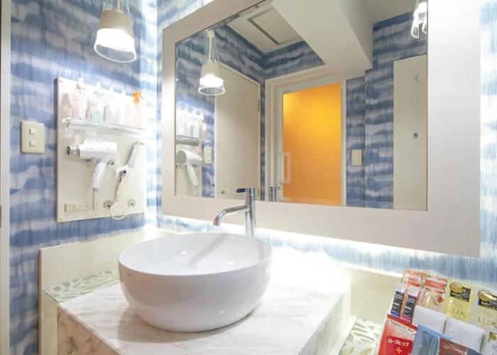 HOTEL Gt Kansai International Airport - Adults Only
