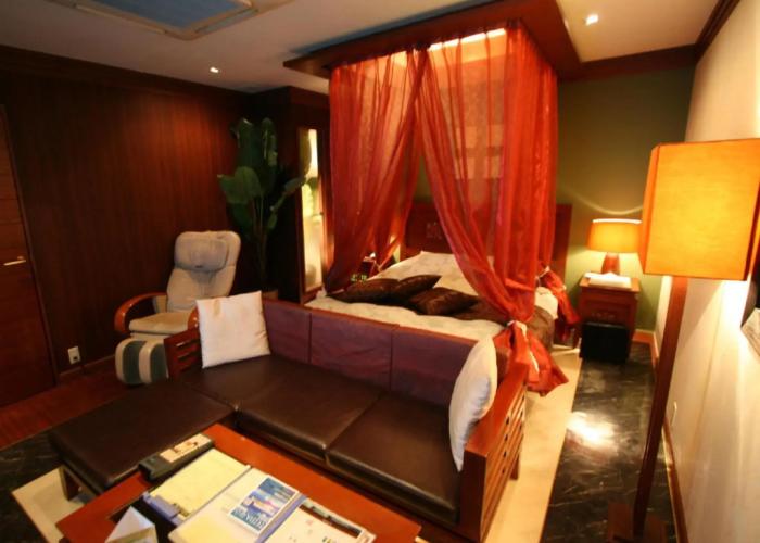 HOTEL Gt Kansai International Airport - Adults Only