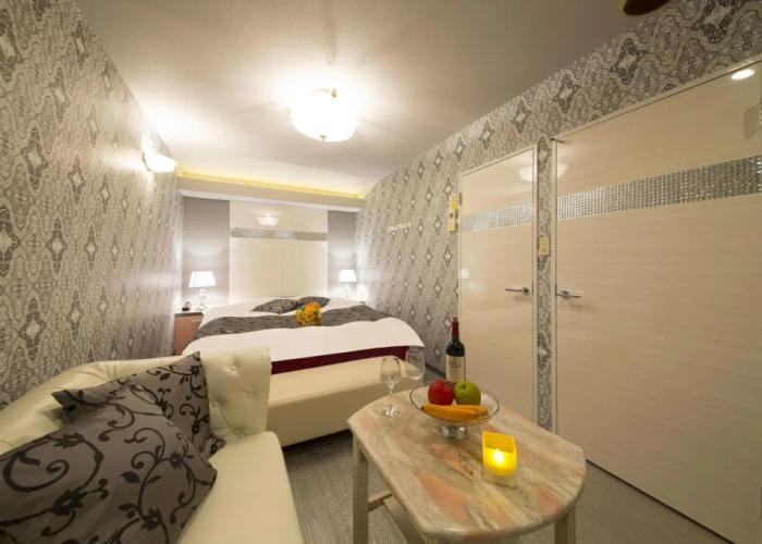 HOTEL Gt Kansai International Airport - Adults Only