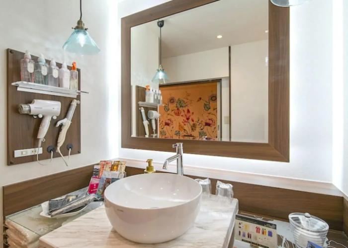 HOTEL Gt Kansai International Airport - Adults Only