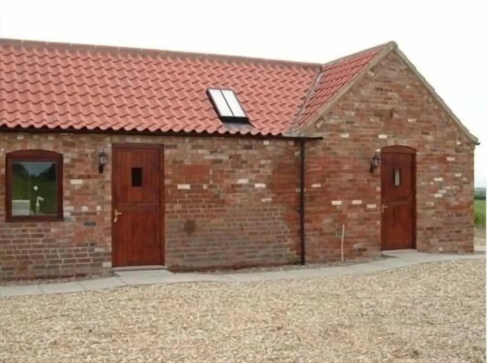 Glebe Farm Apartments