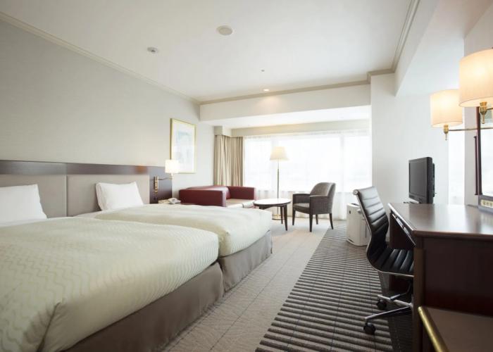 Hotel Nikko Kansai Airport