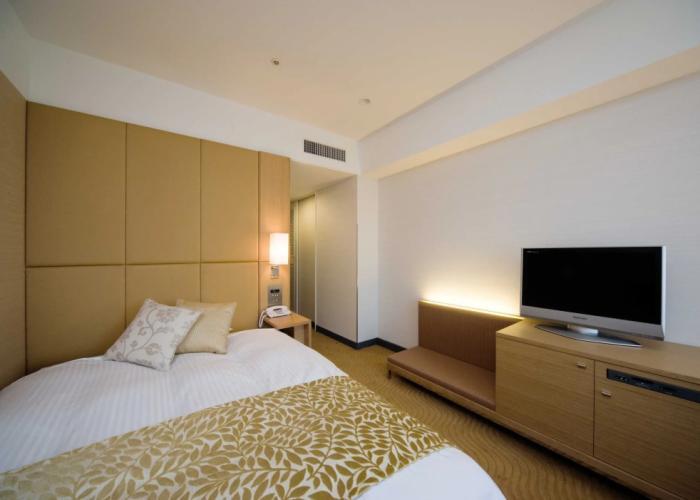Hotel Nikko Kansai Airport