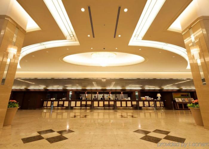 Hotel Nikko Kansai Airport