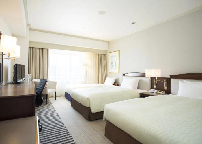 Hotel Nikko Kansai Airport