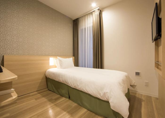 Kansai International Airport Hotel 11
