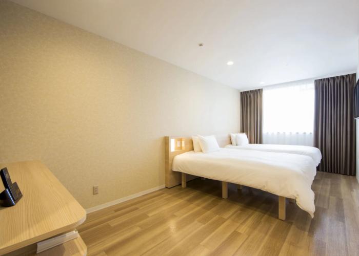 Kansai International Airport Hotel 11