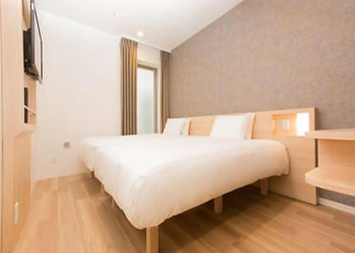 Kansai International Airport Hotel 11