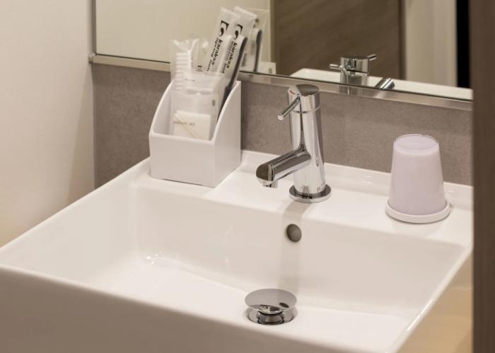 Kansai International Airport Hotel 11