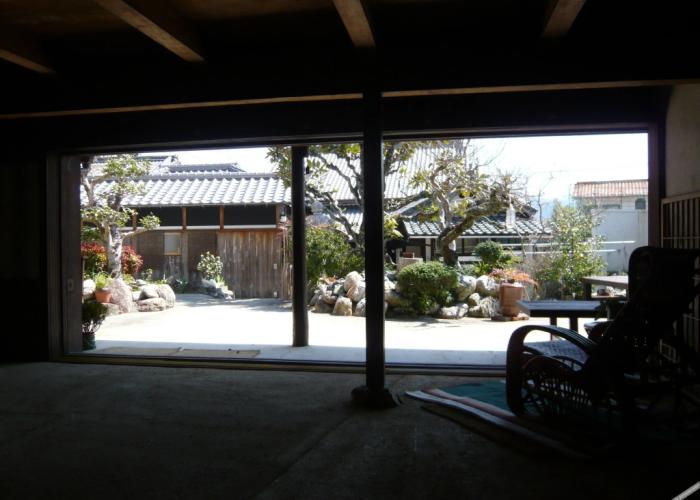 Kitamineyama Gotsuan