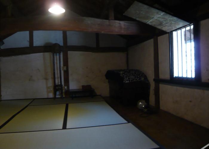 Kitamineyama Gotsuan