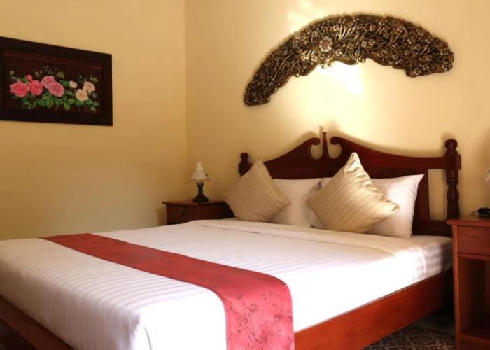 Le Jardin Hotel De Pakse