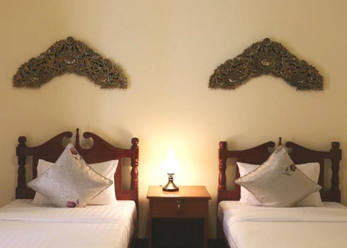 Le Jardin Hotel De Pakse