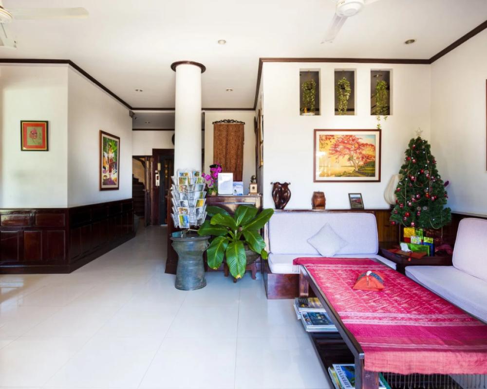 фото Residence Sisouk