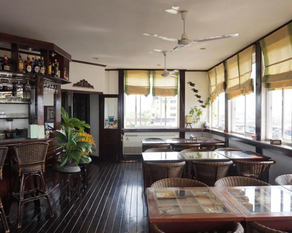фото Residence Sisouk