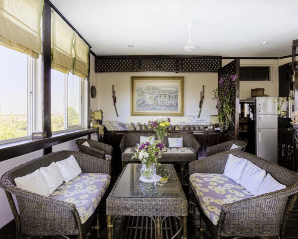 фото Residence Sisouk