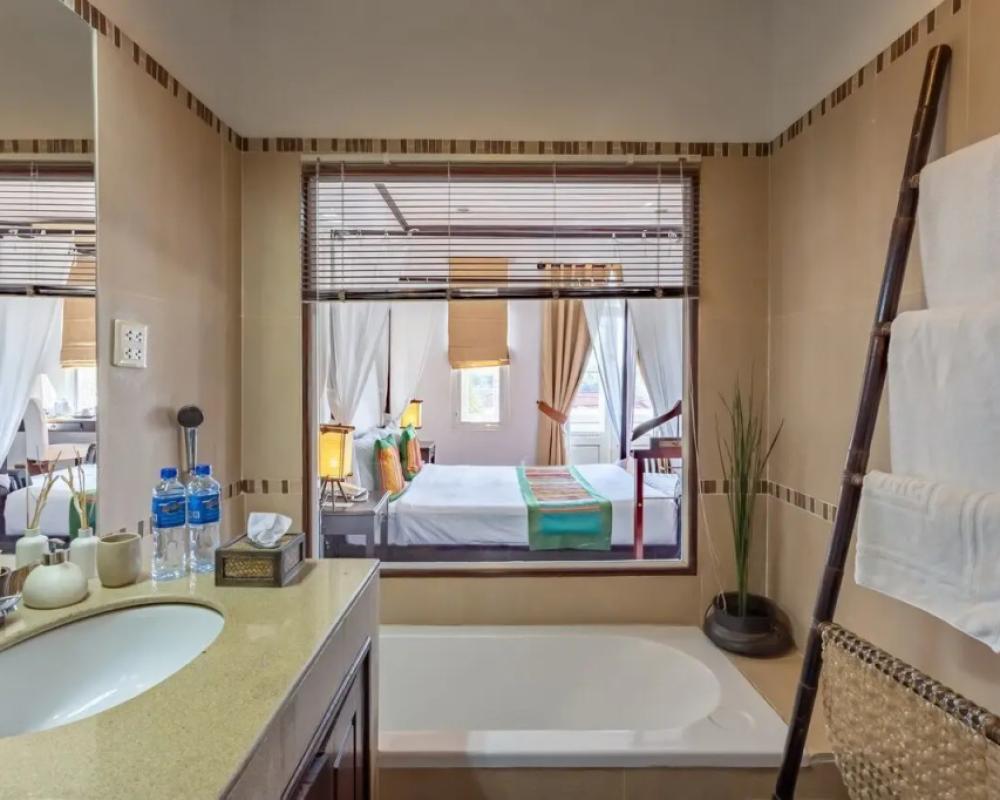 фото Residence Sisouk