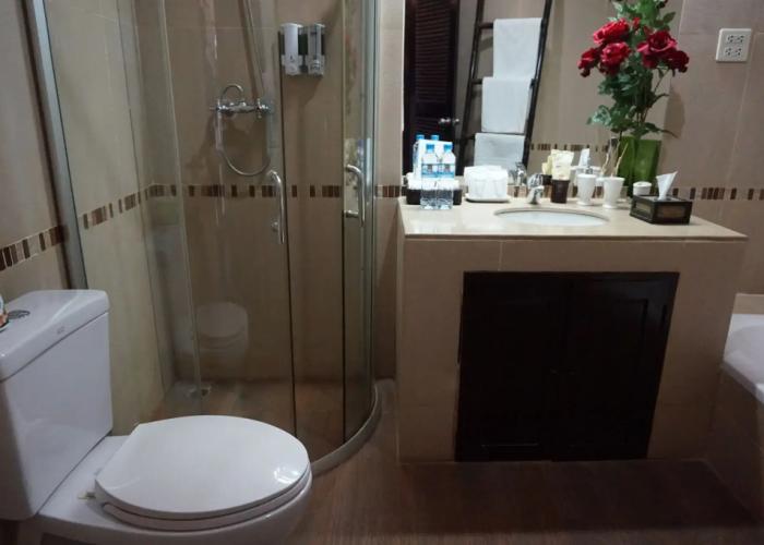 Residence Sisouk