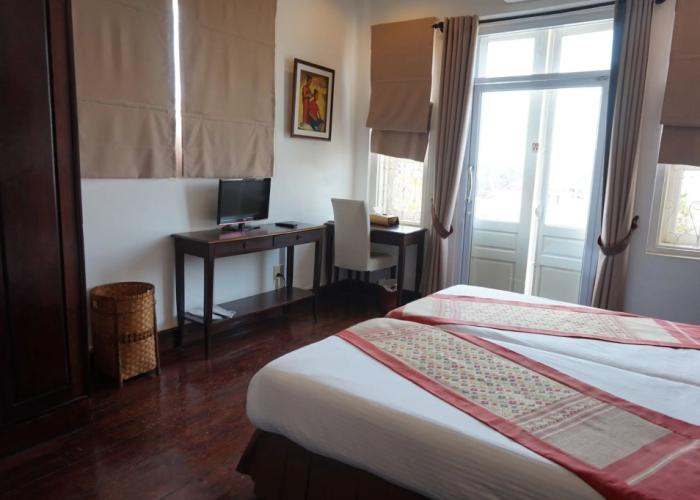 Residence Sisouk