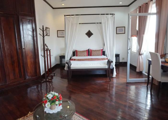 Residence Sisouk