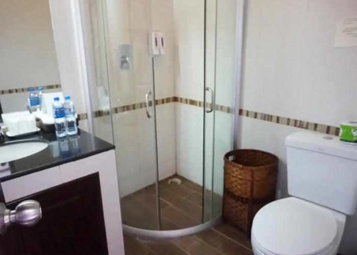 Residence Sisouk