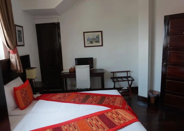 Residence Sisouk