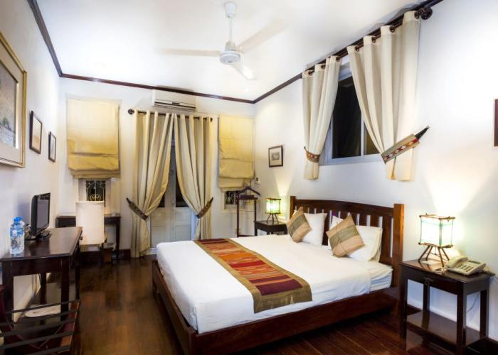 Residence Sisouk
