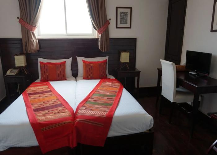 Residence Sisouk