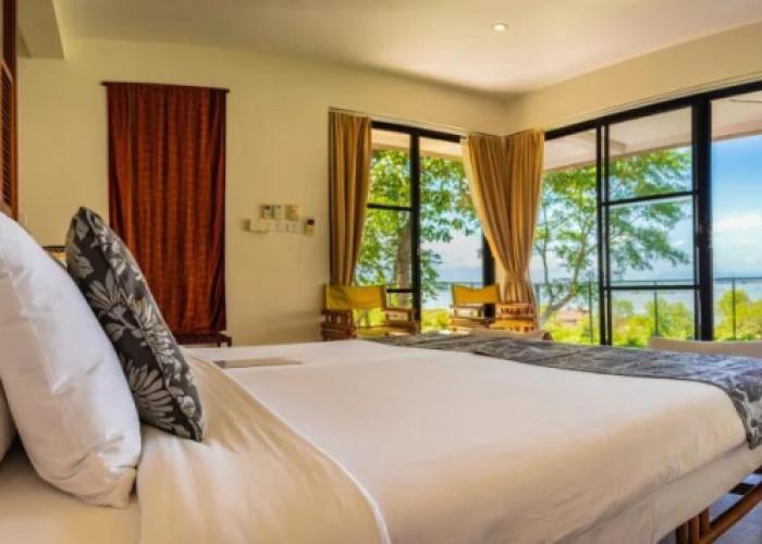 The River Resort
