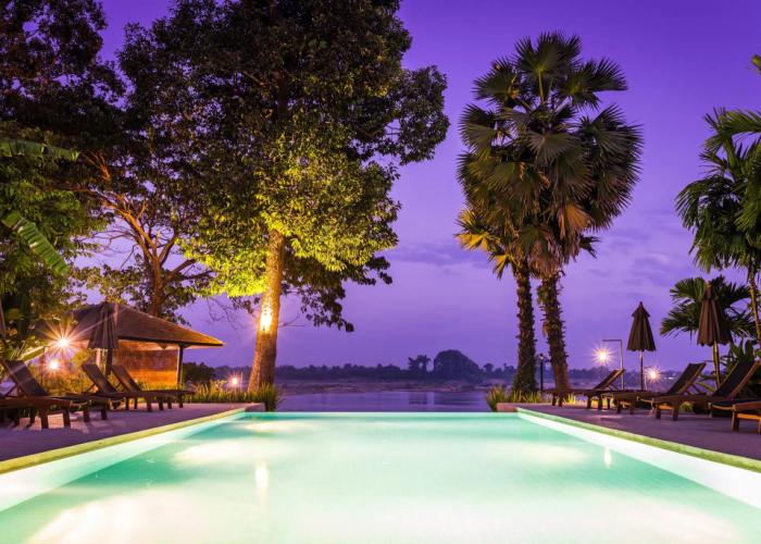 The River Resort