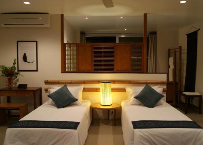 The River Resort