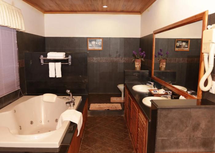 Champa Palace Hotel