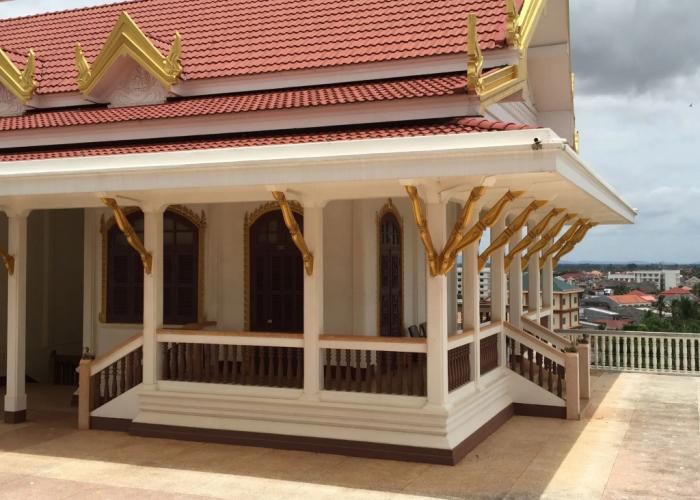 Champa Palace Hotel