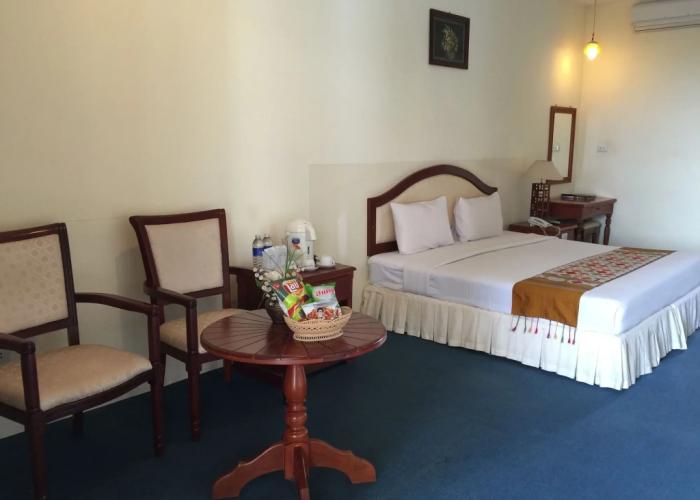 Champa Palace Hotel