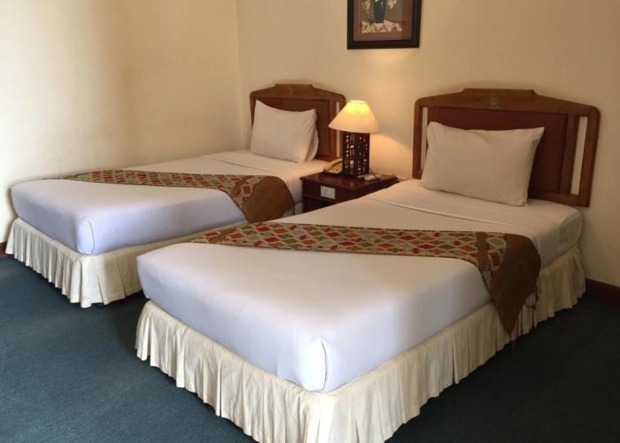 Champa Palace Hotel