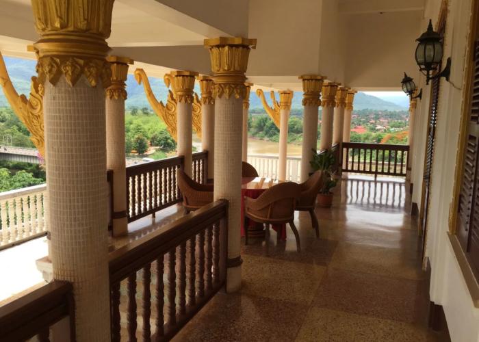Champa Palace Hotel