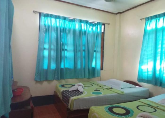 Lankham Hotel