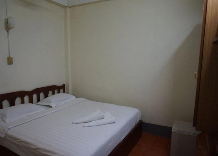 Lankham Hotel