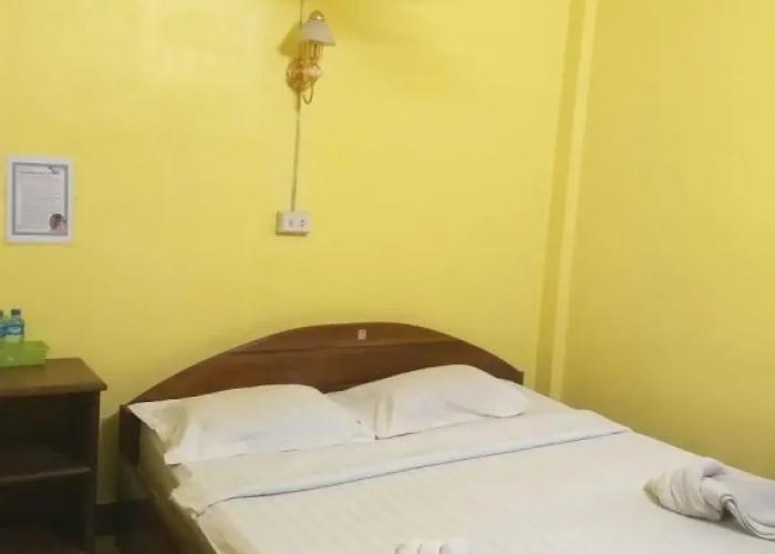 Lankham Hotel