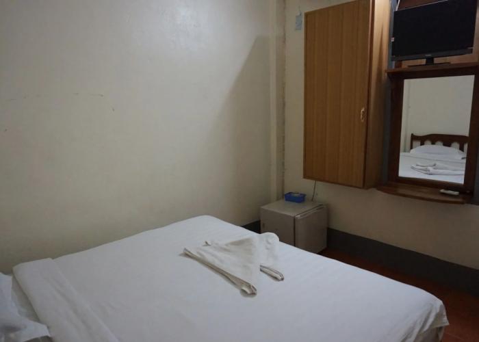 Lankham Hotel