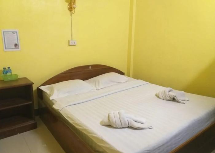 Lankham Hotel