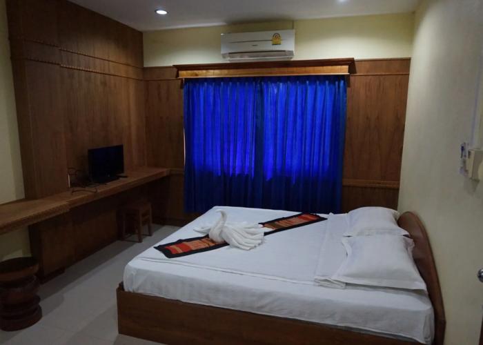 Lankham Hotel