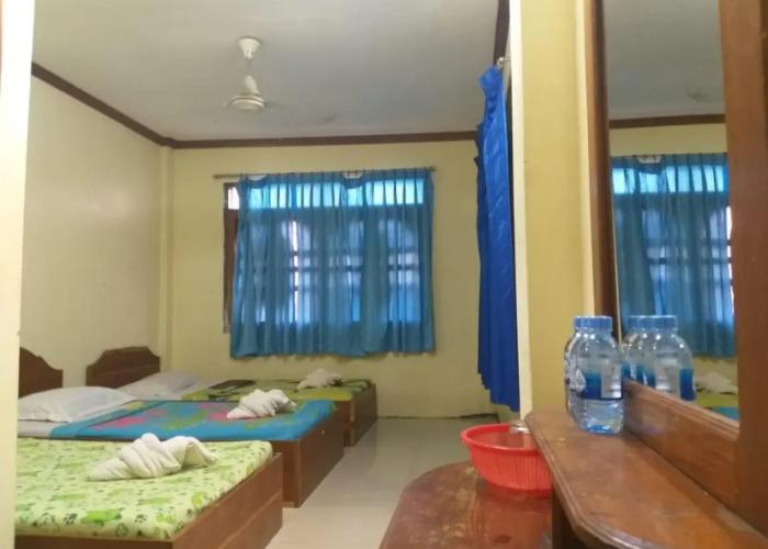 Lankham Hotel