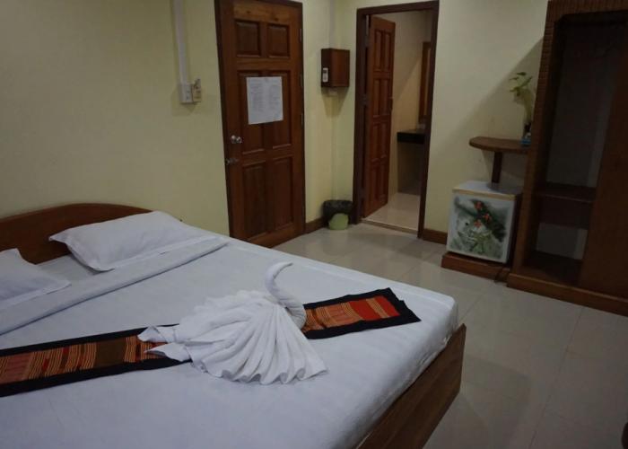 Lankham Hotel