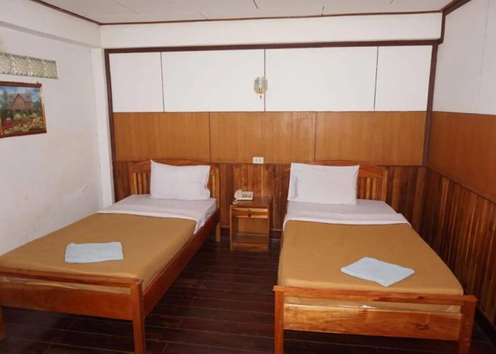 Champa Hotel