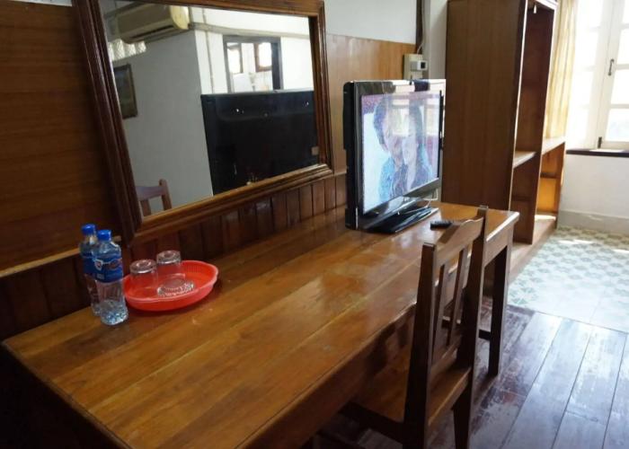 Champa Hotel