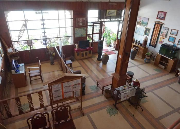 Champa Hotel