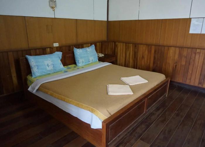 Champa Hotel