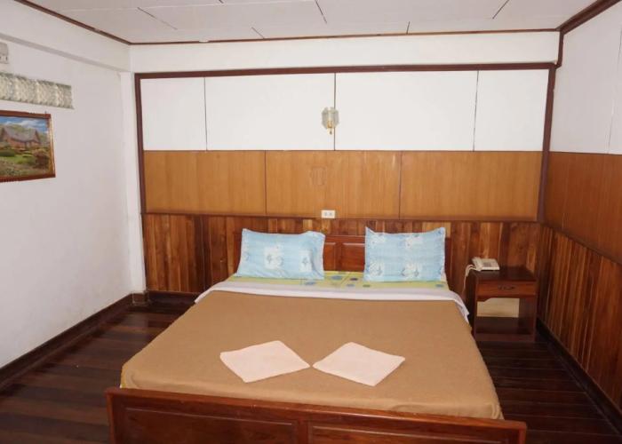 Champa Hotel