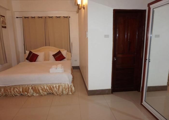Pakse Mekong Hotel
